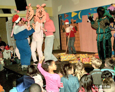 Foto 231 uit sinterklaas 2006 new