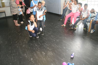 Foto 232 uit Frozen World Focus