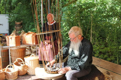 Foto 14 uit Paardenmarkt 2018