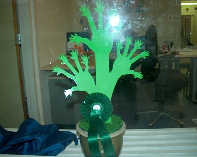 Foto 5 uit groeneduimRKRegenb