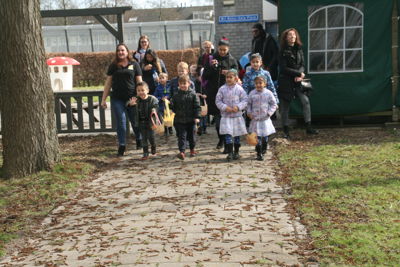 Foto 38 uit PasenStormpolder31-3