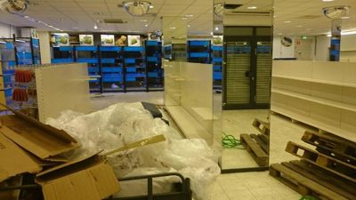 Foto 24 uit Dieren Zaak Catdox