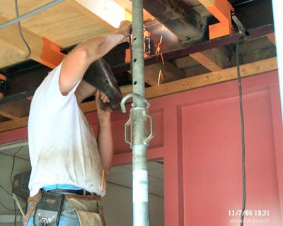 Foto 2 uit WcBeverwVerbouwing