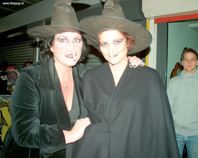 Foto 516 uit halloweenbeverwaard