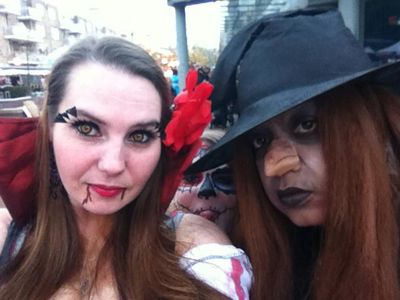 Foto 91 uit Halloween1-11-2014