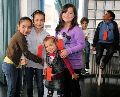 Foto 10 uit Sint in de Focus30_11