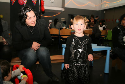 Foto 51 uit 2 Jaars Peuters Focus