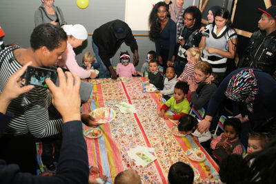 Foto 92 uit 2 Jaars Peuters Focus