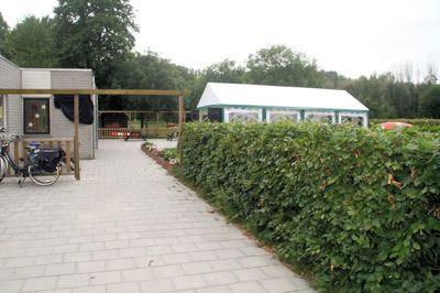 Foto 7 uit StormpolderOpening