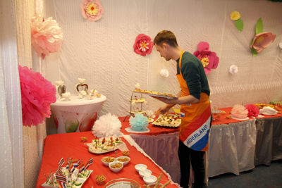 Foto 49 uit High Tea Party