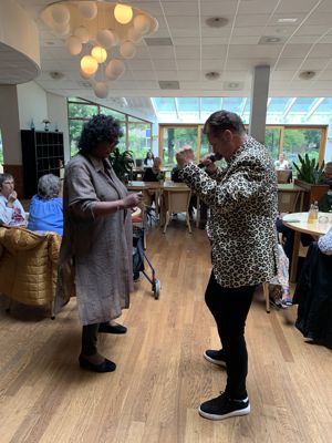 Foto 21 uit Johnie Valentino