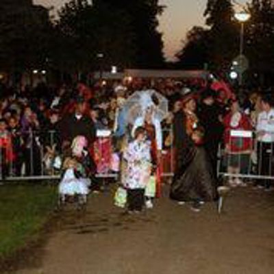 Foto 149 uit Halloween26-10-13