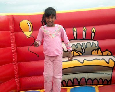 Foto 43 uit Kiddoozzkinderopvang