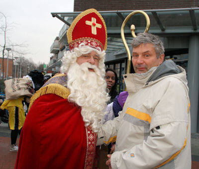 Foto 119 uit Sinterklaas 2009B.W