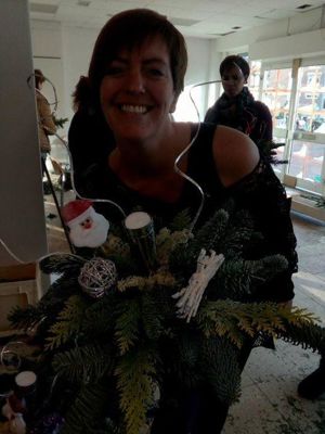 Foto 42 uit workshop Neelysha