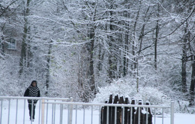 Foto 11 uit Kerst Beverwaard09