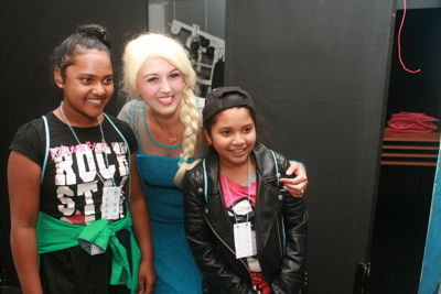 Foto 113 uit Frozen World Focus