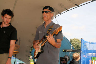 Foto 22 uit Wijkfeest-Braderie