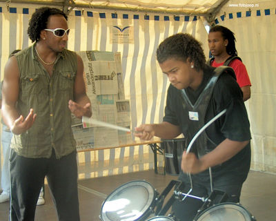 Foto 120 uit wijkfeest beverwaard