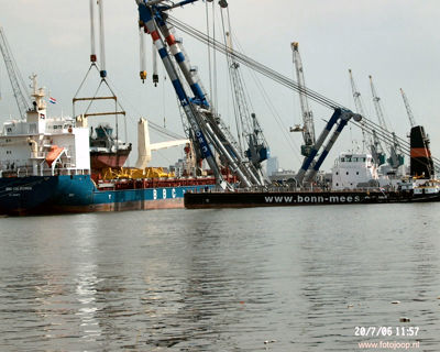 Foto 93 uit Foto's uit Rotterdam