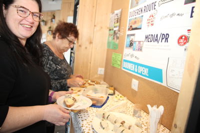 Foto 21 uit HighTeaDfmcHaakieaan