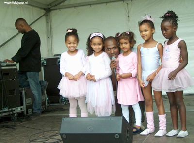 Foto 29 uit Wijkfeest 06-09-08