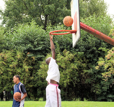 Foto 39 uit Dwightmemorealday!