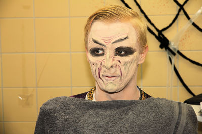 Foto 44 uit Halloween-2018