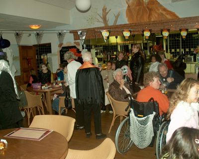 Foto 142 uit Halloweenbeverwaard07