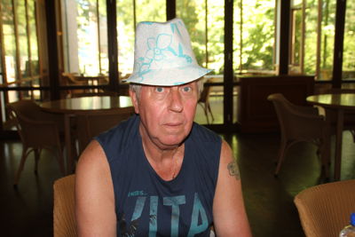 Foto 185 uit Ouderen4Daagse2018