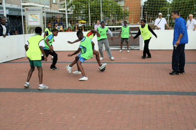 Foto 51 uit 4x4BoardingVoetbal