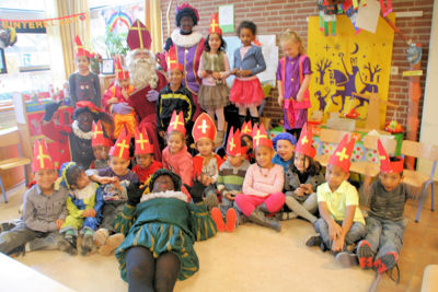 Foto 186 uit Sint RK Regenboog