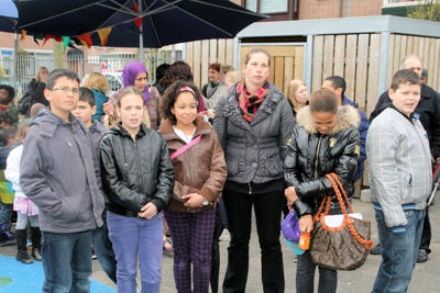 Foto 32 uit OnthullingBordBeverwaard