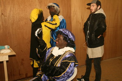 Foto 105 uit SinterklaasBeverwaard