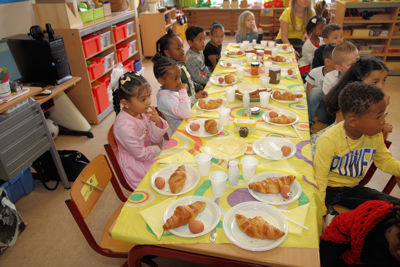 Foto 22 uit Pasen op de Parel