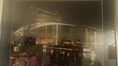 Foto 510 uit BRIENENOORDBRUG