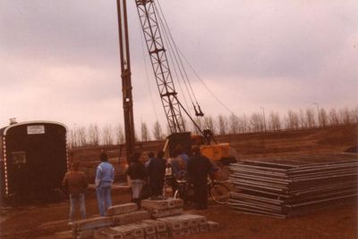 Foto 10 uit BouwStormpolder87