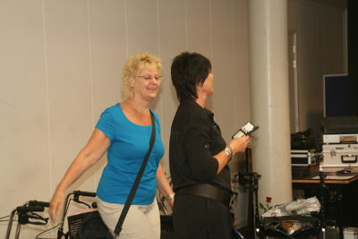 Foto 532 uit Ouderen4Daagse