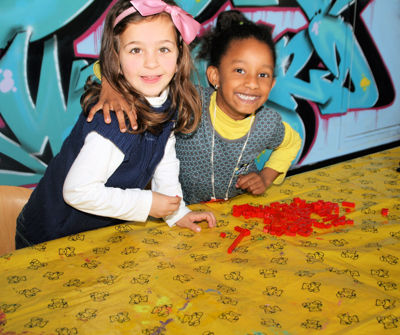 Foto 32 uit Sint in de Focus30_11