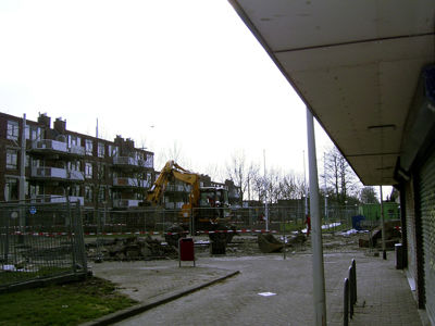 Foto 5 uit Noord_Zuid fase1bw