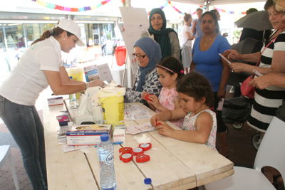 Foto 60 uit BewegenWaard17-5