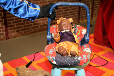 Foto 62 uit SintPrChrRegenboog