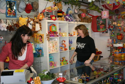 Foto 208 uit WINKELSBeverwaard