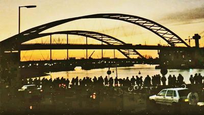 Foto 551 uit BRIENENOORDBRUG