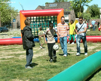 Foto 150 uit koninginnendag 07