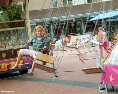 Foto 48 uit Wijkfeest 06-09-08