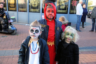 Foto 272 uit Halloween-2018