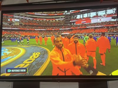 Foto 36 uit X-Oranje Gevoel in DE Beverwaard 2026 Geplaatst 24-5-26 en 14-6 Nederland-Japan.
