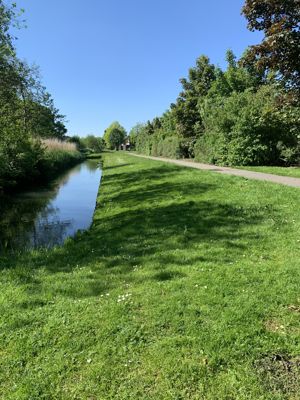 Foto 27 uit Rondje Beverwaard 2026