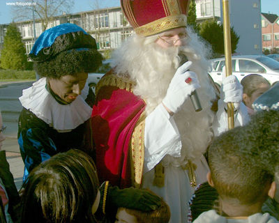 Foto 59 uit Sint kerstendijk